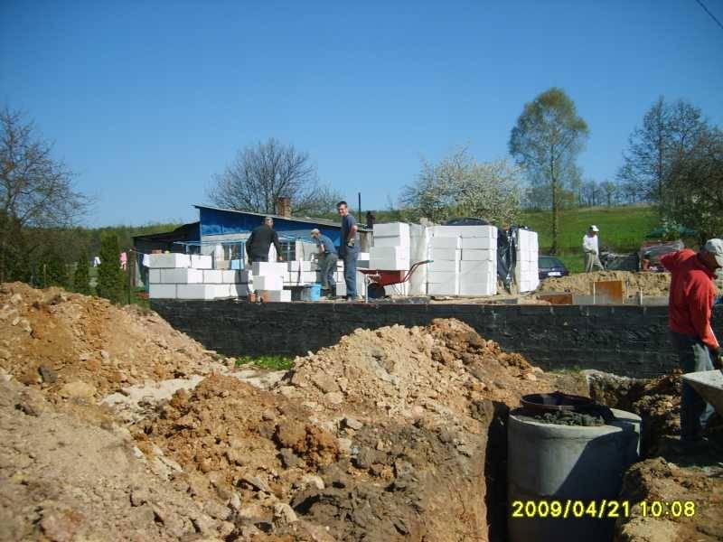 mojabudowa.pl - blog budowlany