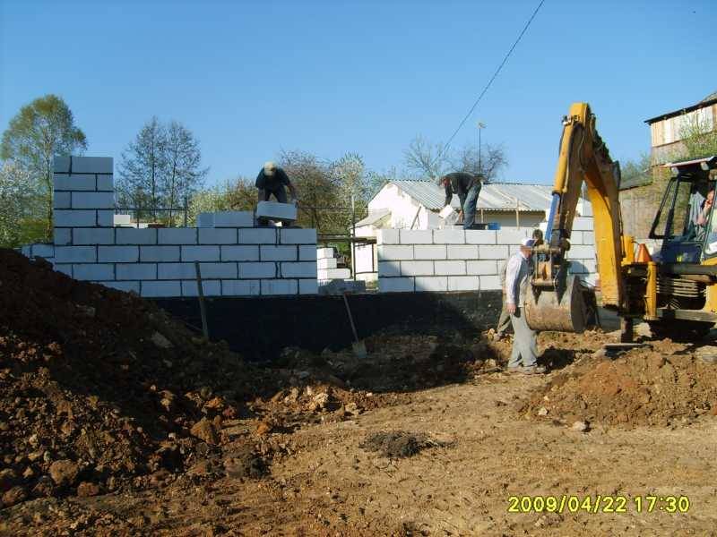 mojabudowa.pl - blog budowlany